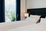 Ferienwohnung in Heiligenhafen - Ostsee - Maisonette - Appartement Nr. 54 "Marina-Blick" im Strand Resort - Bild 10