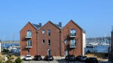 Ferienwohnung in Heiligenhafen - Ostsee - Appartement Nr. 87a "Strandkorb" im Strand Resort - Bild 16