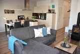 Ferienwohnung in Heiligenhafen - Ostsee - Appartement Nr. 87a "Strandkorb" im Strand Resort - Bild 1