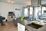 Ferienwohnung in Heiligenhafen - Ostsee - Appartement Nr. 87a "Strandkorb" im Strand Resort - Bild 3