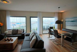 Ostsee - Ferienhaus Nr. 29a "Erste Reihe" im Strand Resort