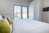 Ferienwohnung in Heiligenhafen - Ostsee - Appartement Nr. 87 "Kapitäns Koje" im Strand Resort - Bild 13