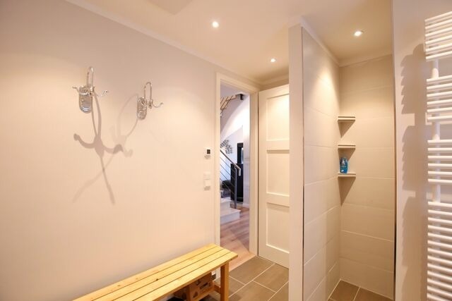 Ferienwohnung in Heiligenhafen - Ostsee - Maisonette - Appartement Nr. 47 "Kapit&auml;nsquartier" im Strand Resort - Bild 10