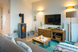 Ferienwohnung in Heiligenhafen - Ostsee - Appartement Nr. 16.1 "Strandgut" im Strand Resort - Bild 19