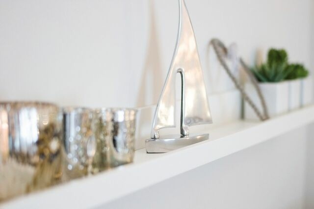 Ferienwohnung in Heiligenhafen - Ostsee - Appartement Nr. 16.1 "Strandgut" im Strand Resort - Bild 10