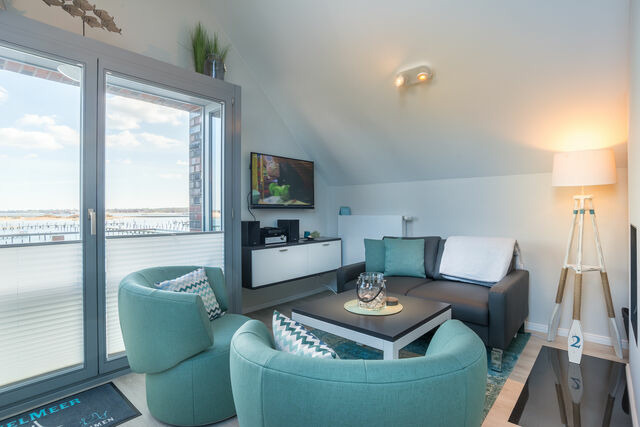 Ferienwohnung in Heiligenhafen - Ostsee - Appartement Nr. 30 im Strand Resort - Bild 3