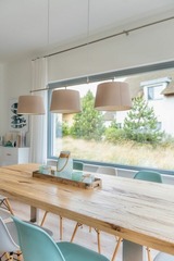 Ferienhaus in Heiligenhafen - Ostsee - Reetdachhaus Nr. 12 "Strandl&auml;ufer" im Strand Resort - Bild 11