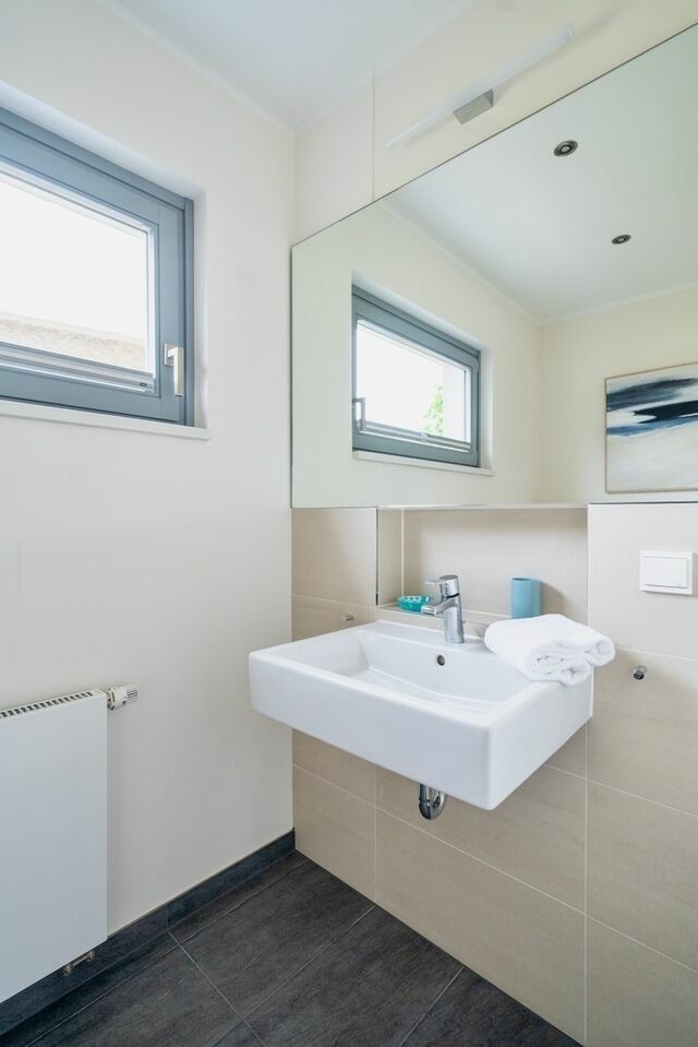 Ferienhaus in Heiligenhafen - Ostsee - Reetdachhaus Nr. 12 "Strandl&auml;ufer" im Strand Resort - Bild 15