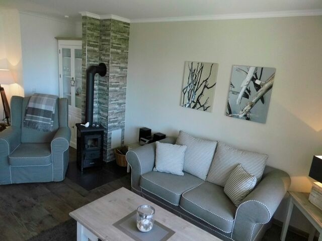 Ferienwohnung in Heiligenhafen - LANDHAUS AM SUND im EG - Bild 5