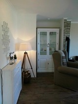 Ferienwohnung in Heiligenhafen - LANDHAUS AM SUND im EG - Bild 13