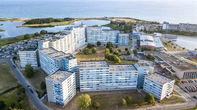 Ferienwohnung in Heiligenhafen - " Steilküstenblick" FP, L-10-7 - Bild 2