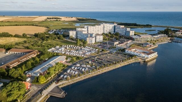 Ferienwohnung in Heiligenhafen - " Steilküstenblick" FP, L-10-7 - Bild 4