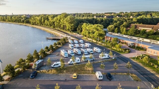 Ferienwohnung in Heiligenhafen - " Steilküstenblick" FP, L-10-7 - Bild 5