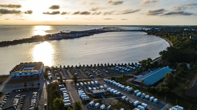 Ferienwohnung in Heiligenhafen - " Steilküstenblick" FP, L-10-7 - Bild 6