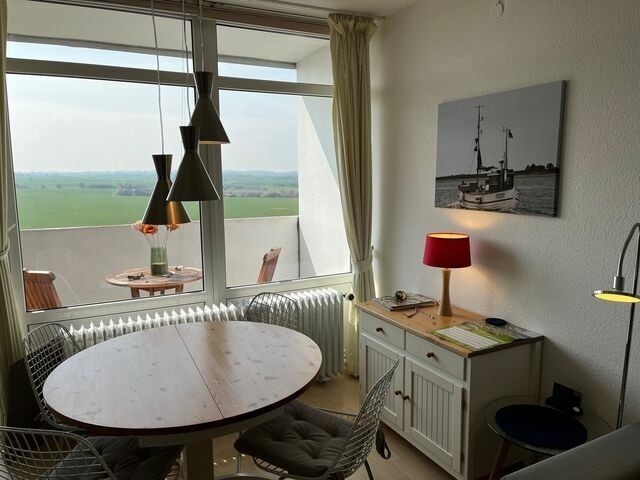 Ferienwohnung in Heiligenhafen - " Steilküstenblick" FP, L-10-7 - Bild 8