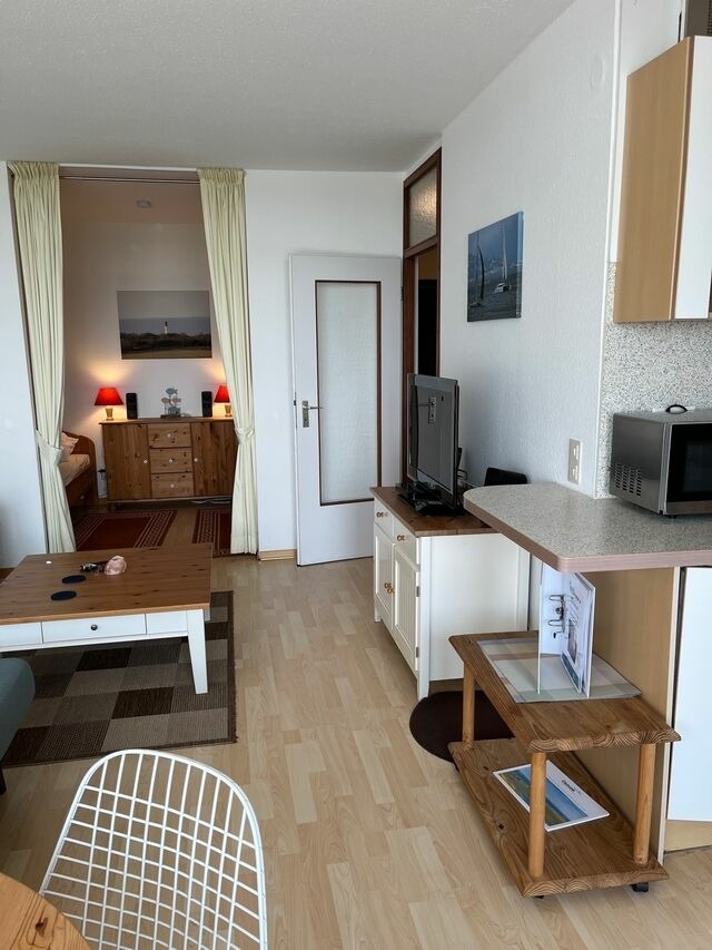 Ferienwohnung in Heiligenhafen - " Steilküstenblick" FP, L-10-7 - Bild 10