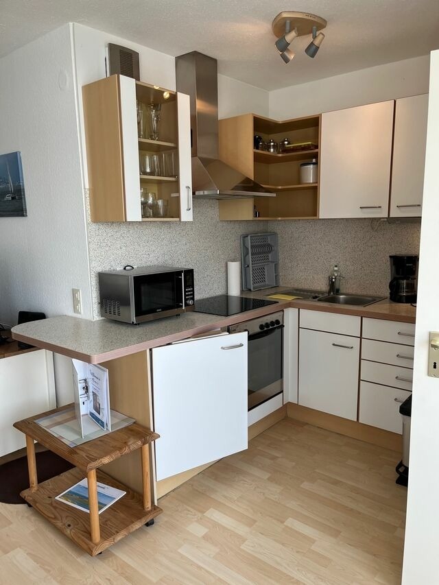 Ferienwohnung in Heiligenhafen - " Steilküstenblick" FP, L-10-7 - Bild 12