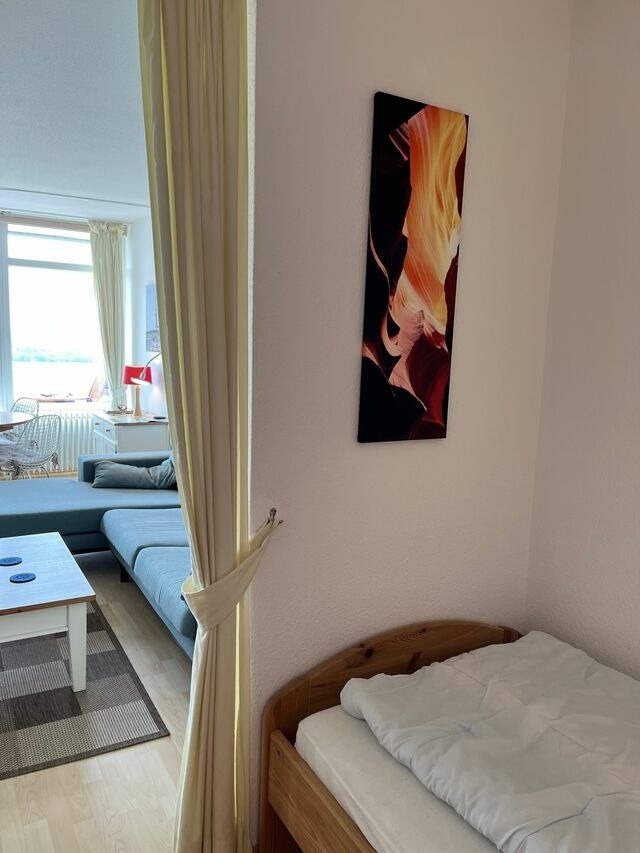 Ferienwohnung in Heiligenhafen - " Steilküstenblick" FP, L-10-7 - Bild 16