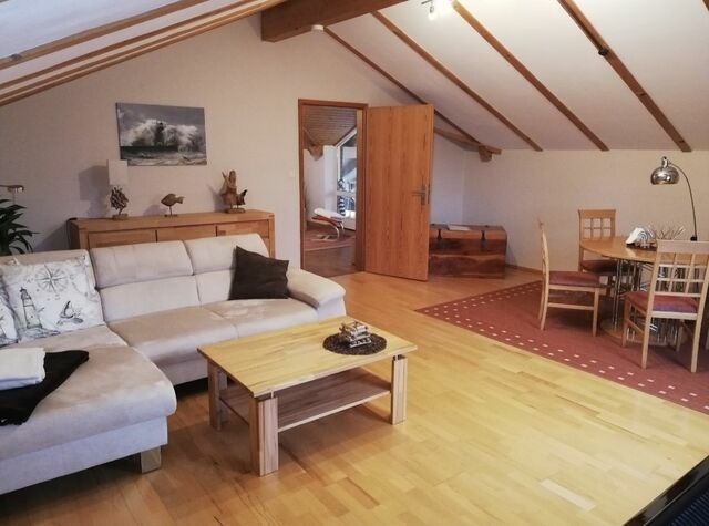 Ferienwohnung in Heiligenhafen - Ferienwohnung "Baltic Stuuv" - Bild 3