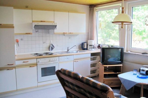Ferienwohnung in Fehmarn OT D&auml;nschendorf - Ferienhof Ralf Becker Nr.3 - Bild 2
