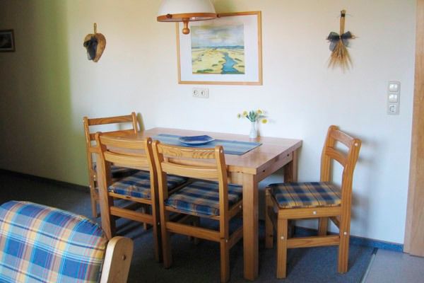 Ferienwohnung in Fehmarn OT D&auml;nschendorf - Ferienhof Ralf Becker Nr.3 - Bild 3