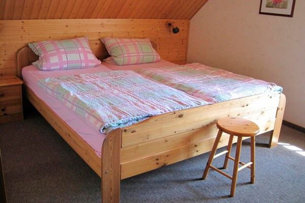 Ferienwohnung in Fehmarn OT D&auml;nschendorf - Ferienhof Ralf Becker Nr.3 - Bild 4