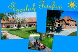 Ferienwohnung in Fehmarn OT Presen - "Ferienhof Rießen" Utspan Nr. 68 - Bild 2