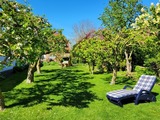 Ferienwohnung in Fehmarn OT Todendorf - Ferienhof Manowski Nr.1 - Bild 21