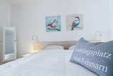 Ferienwohnung in Fehmarn OT Katharinenhof - Ferienhof Augustenhöhe - Bauernhaus Nr.12 - Bild 1