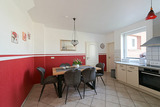 Ferienwohnung in Fehmarn OT Katharinenhof - Ferienhof Augustenhöhe - Bauernhaus Nr.12 - Bild 9