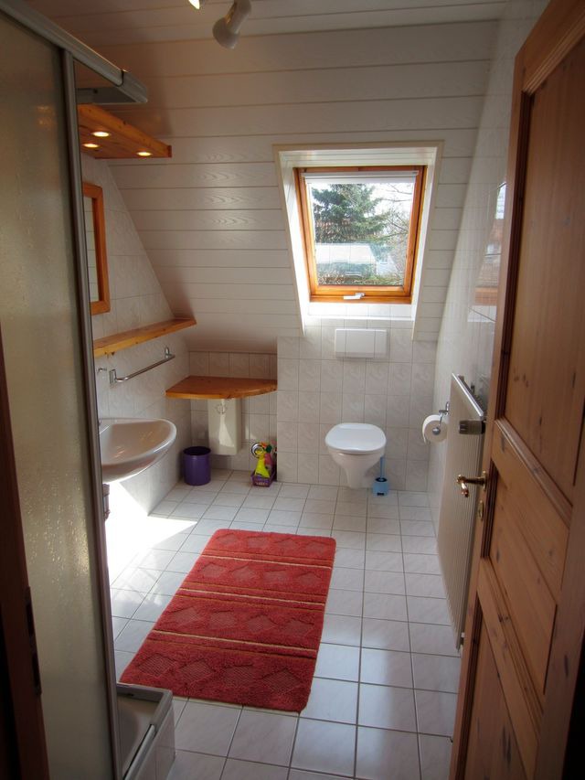 Ferienwohnung in Fehmarn OT Puttgarden - Ferienhof B&ouml;hnke Nr.3 - Bild 12