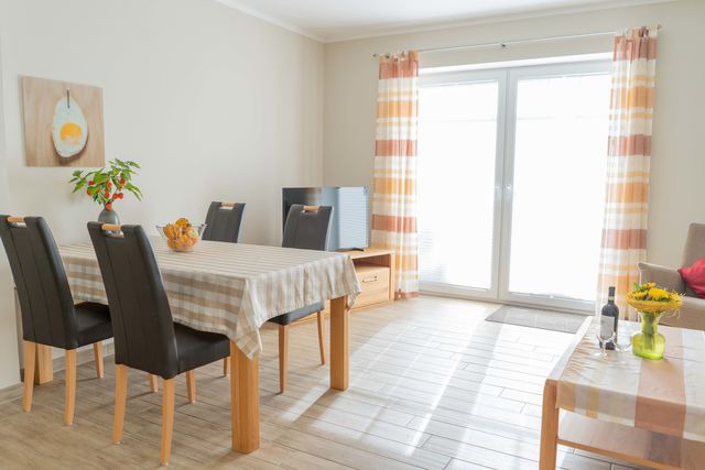 Ferienhaus in Fehmarn OT Sulsdorf - Bauernhof Kleingarn-Landhus Reihenhaus Nr. 22 - Bild 9