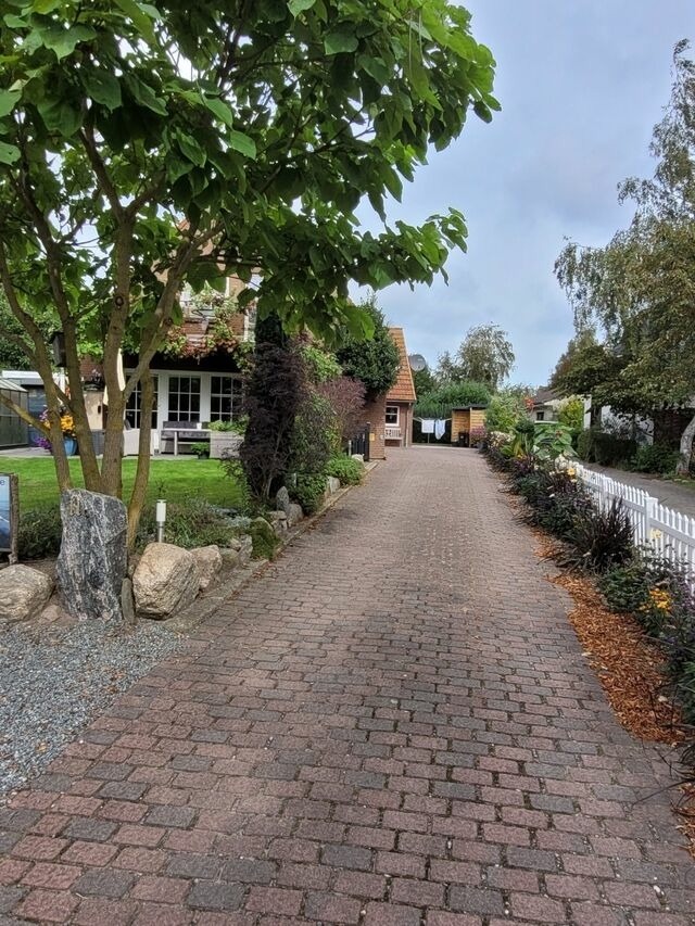 Ferienhaus in Fehmarn OT Katharinenhof - "Dorfidylle" Ferienhaus - Bild 3 Ferienhaus in Fehmarn OT Katharinenhof - "Dorfidylle" Ferienhaus - Bild 3