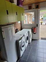 Ferienhaus in Fehmarn OT Katharinenhof - "Dorfidylle" Ferienhaus - Bild 5 Ferienhaus in Fehmarn OT Katharinenhof - "Dorfidylle" Ferienhaus - Bild 5