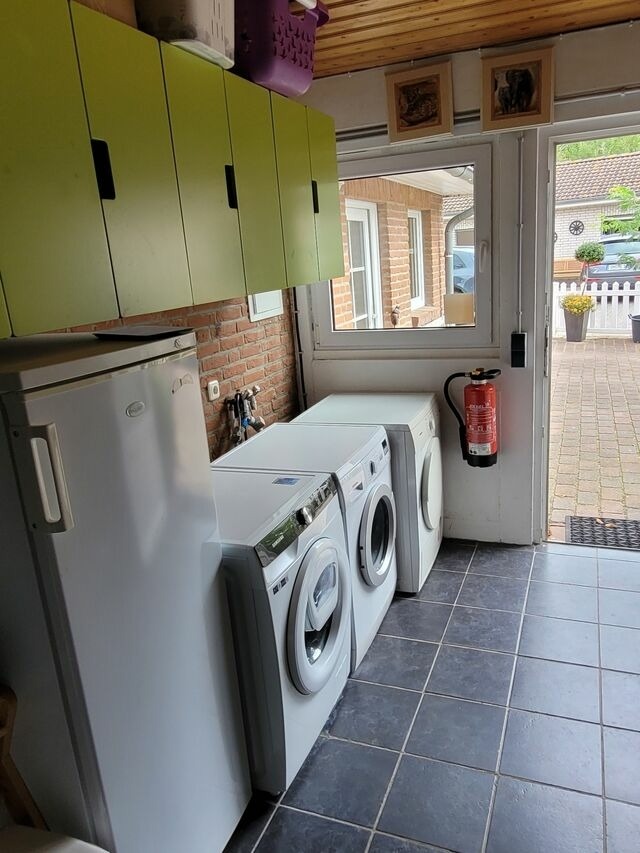 Ferienhaus in Fehmarn OT Katharinenhof - "Dorfidylle" Ferienhaus - Bild 5 Ferienhaus in Fehmarn OT Katharinenhof - "Dorfidylle" Ferienhaus - Bild 5