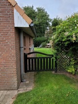 Ferienhaus in Fehmarn OT Katharinenhof - "Dorfidylle" Ferienhaus - Bild 6 Ferienhaus in Fehmarn OT Katharinenhof - "Dorfidylle" Ferienhaus - Bild 6