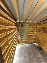 Ferienhaus in Fehmarn OT Katharinenhof - "Dorfidylle" Ferienhaus - Bild 8 Ferienhaus in Fehmarn OT Katharinenhof - "Dorfidylle" Ferienhaus - Bild 8