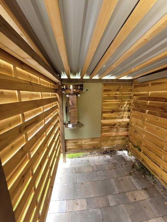 Ferienhaus in Fehmarn OT Katharinenhof - "Dorfidylle" Ferienhaus - Bild 8 Ferienhaus in Fehmarn OT Katharinenhof - "Dorfidylle" Ferienhaus - Bild 8