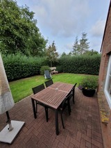 Ferienhaus in Fehmarn OT Katharinenhof - "Dorfidylle" Ferienhaus - Bild 11 Ferienhaus in Fehmarn OT Katharinenhof - "Dorfidylle" Ferienhaus - Bild 11