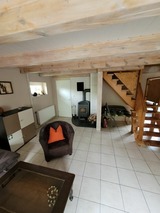 Ferienhaus in Fehmarn OT Katharinenhof - "Dorfidylle" Ferienhaus - Bild 12 Ferienhaus in Fehmarn OT Katharinenhof - "Dorfidylle" Ferienhaus - Bild 12