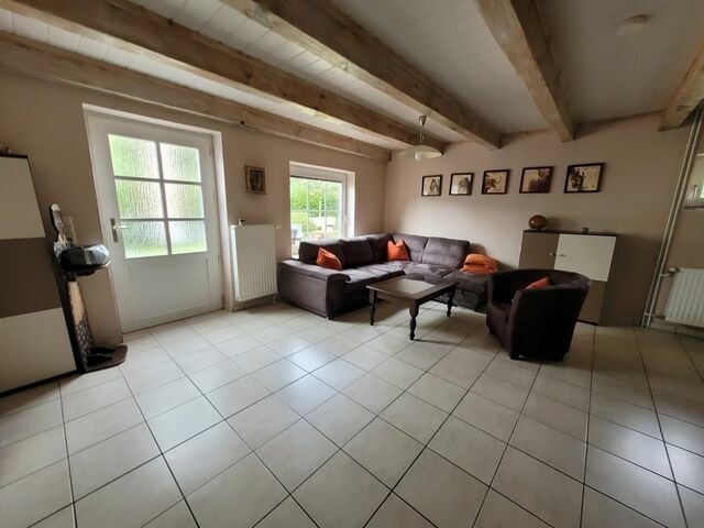 Ferienhaus in Fehmarn OT Katharinenhof - "Dorfidylle" Ferienhaus - Bild 13 Ferienhaus in Fehmarn OT Katharinenhof - "Dorfidylle" Ferienhaus - Bild 13