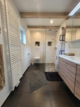 Ferienhaus in Fehmarn OT Katharinenhof - "Dorfidylle" Ferienhaus - Bild 15 Ferienhaus in Fehmarn OT Katharinenhof - "Dorfidylle" Ferienhaus - Bild 15