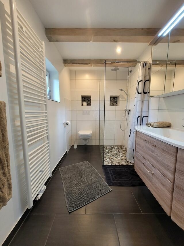 Ferienhaus in Fehmarn OT Katharinenhof - "Dorfidylle" Ferienhaus - Bild 15 Ferienhaus in Fehmarn OT Katharinenhof - "Dorfidylle" Ferienhaus - Bild 15