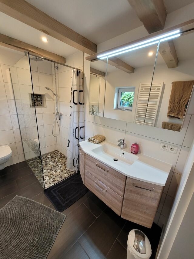 Ferienhaus in Fehmarn OT Katharinenhof - "Dorfidylle" Ferienhaus - Bild 16 Ferienhaus in Fehmarn OT Katharinenhof - "Dorfidylle" Ferienhaus - Bild 16