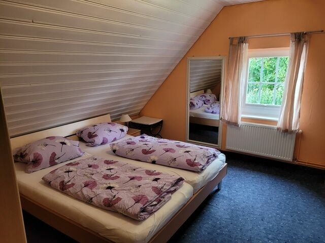 Ferienhaus in Fehmarn OT Katharinenhof - "Dorfidylle" Ferienhaus - Bild 17 Ferienhaus in Fehmarn OT Katharinenhof - "Dorfidylle" Ferienhaus - Bild 17