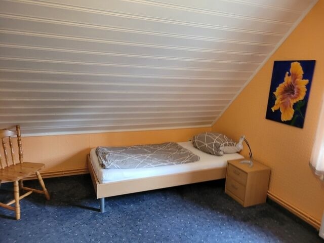 Ferienhaus in Fehmarn OT Katharinenhof - "Dorfidylle" Ferienhaus - Bild 18 Ferienhaus in Fehmarn OT Katharinenhof - "Dorfidylle" Ferienhaus - Bild 18