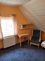 Ferienhaus in Fehmarn OT Katharinenhof - "Dorfidylle" Ferienhaus - Bild 19 Ferienhaus in Fehmarn OT Katharinenhof - "Dorfidylle" Ferienhaus - Bild 19