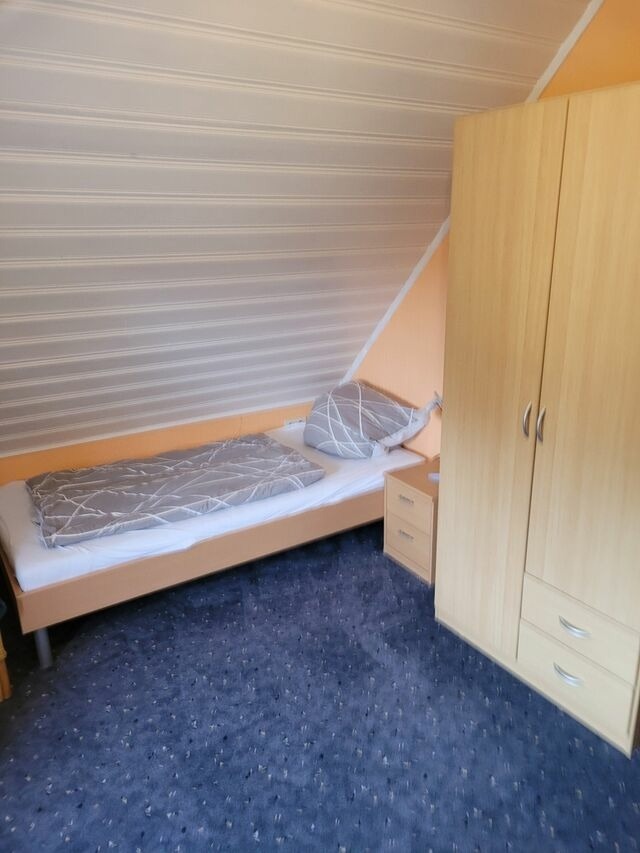 Ferienhaus in Fehmarn OT Katharinenhof - "Dorfidylle" Ferienhaus - Bild 20 Ferienhaus in Fehmarn OT Katharinenhof - "Dorfidylle" Ferienhaus - Bild 20