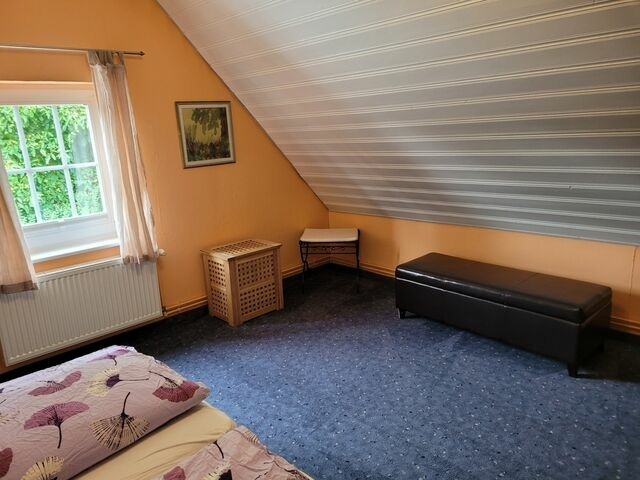 Ferienhaus in Fehmarn OT Katharinenhof - "Dorfidylle" Ferienhaus - Bild 21 Ferienhaus in Fehmarn OT Katharinenhof - "Dorfidylle" Ferienhaus - Bild 21