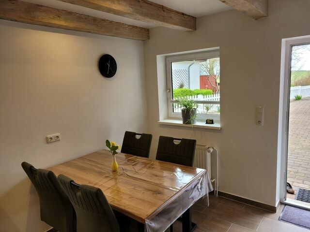 Ferienhaus in Fehmarn OT Katharinenhof - "Dorfidylle" Ferienhaus - Bild 22 Ferienhaus in Fehmarn OT Katharinenhof - "Dorfidylle" Ferienhaus - Bild 22